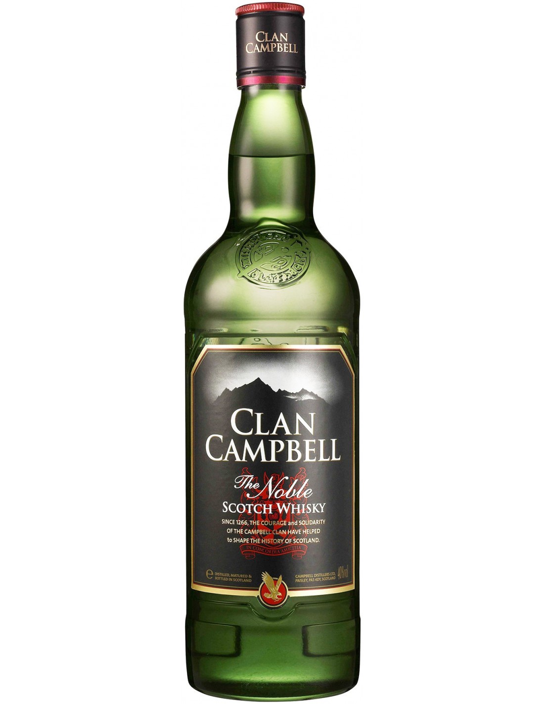 Clan Campbell NRF