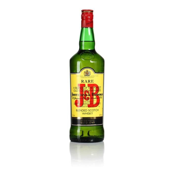 J&B NRF GB