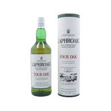 Laphroaig Four Oak GB