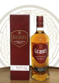 Grants Triple Wood NRF GB