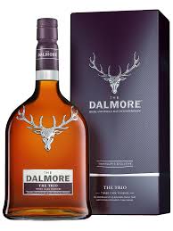 Dalmore Trio GB