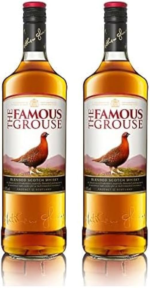 Famous Grouse NRF GB
