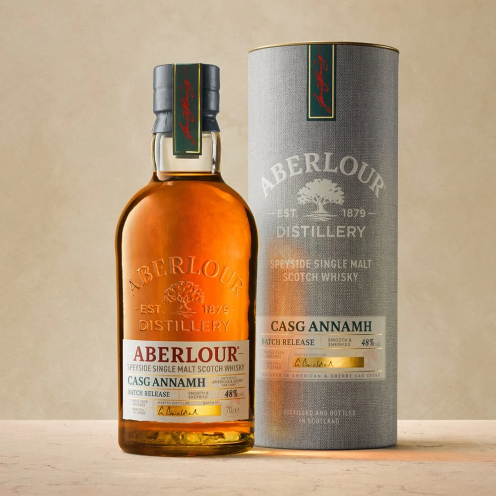 Aberlour Casg Annamh GB
