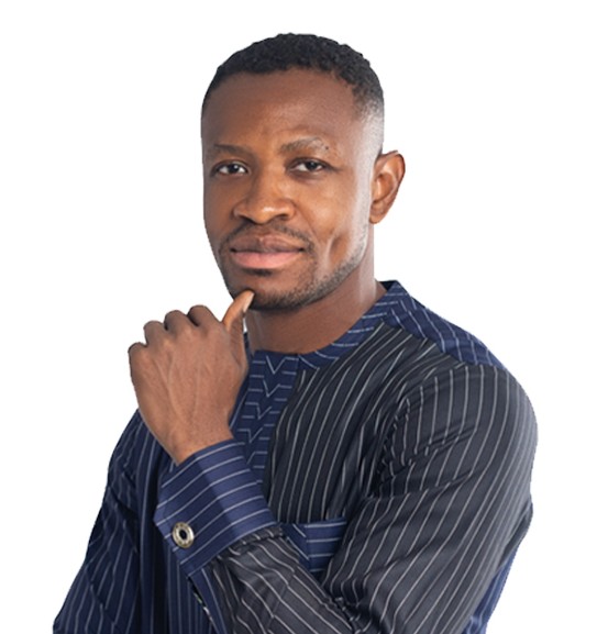 Mr. Desmond Delali Diaba